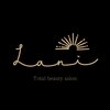 ラニ(Lani)のお店ロゴ