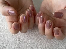 ユイル(yu-il)/powder (aurora)ワンカラー