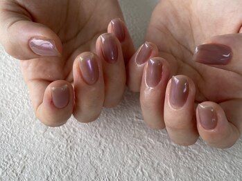 powder (aurora)ワンカラー