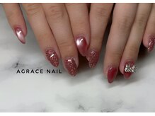 アグラスデボーテ(Agrace de Beaute)