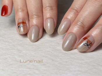 リュヌ(Lune)/定額コースA