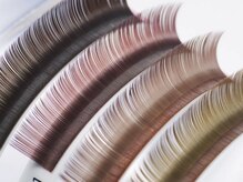 アイラッシュ サロン ニコア(NICOA)