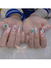 ヘブン 池袋(HEAVEN)/長 さだしやり放題×つけ放題