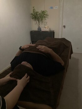 ゆるり堂/寝落ち確定？の気持ちよさ