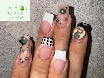 ビーナスベルト 渋谷宮下パーク(VENUS BELT)/持ち込み120分