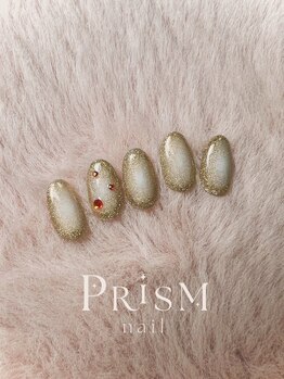 プリズムネイル(Prism nail)/シーズンネイル