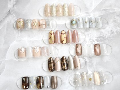 ミロット(milot.)の写真