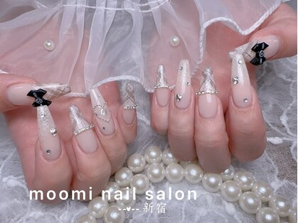 ムーミー 新宿(Moomi)の写真