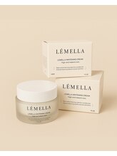ミルトゥ(myrte)/LEMELLAとは