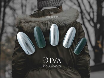 ネイルサロン ディーバ 奈良香芝店(Diva)/ワンカラープラス