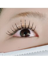 ルミティ 川越(Lumity)/LEDエクステ１２０本