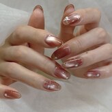 ナンバーエイト(No.8)