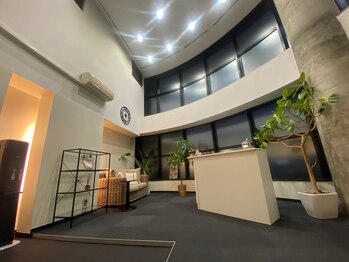 ヴィベル(vi Belle)/贅沢空間で非日常へ