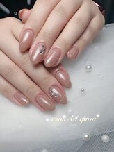 サロンダブリュー 銀座店(SALON W)/〔定額コースA〕