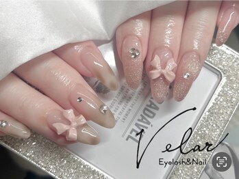 アイラッシュアンドネイル ヴェラール(Velar)/