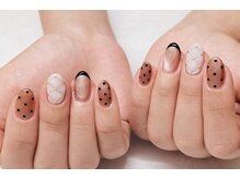 スピカ(spica)の雰囲気（季節にあったデザインをご用意してます◎）