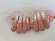 アンクレット(anklet)/