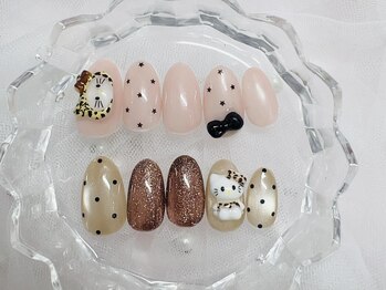 フェリスネイル 池袋店(Feliz Nail)/