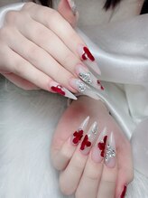 クイーンネイル(Queen Nail)/