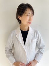 鍼灸イズン 朱 里