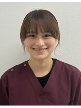南浦和東口整骨院&nbsp;牛島 莉里