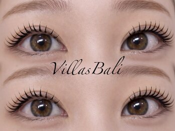 リラクゼーションサロン ヴィラスバリ (RelaxationSalon VillasBali)/&healthy アンドヘルシー