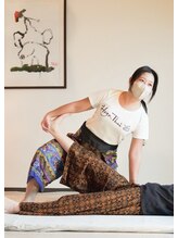 ホグタイ(Hogu Thai)&nbsp;吉乃 