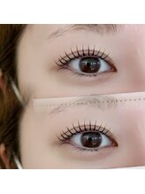  THE BALM one 北千住店【アイブロウ/眉毛/まつげパーマ/ネイル】/まつげパーマ/ラッシュリフト