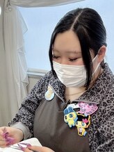 ユノーノ アイラッシュ 静岡店(Junono Eyelash) MEI