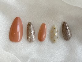 5月限定ハンドA-2★新規￥6580