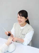 リエール(Lierre) 鴨藤 友香