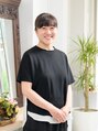 トータルリンパセラピーサロン よしや/千葉恭子(オーナー)リンパセラピスト