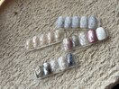 フィルイン／パラジェル／上品