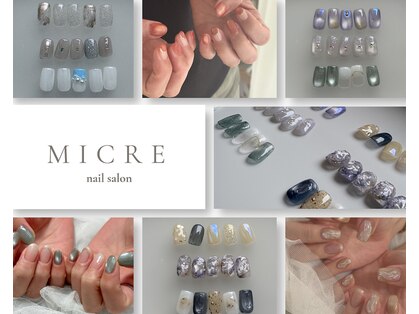 ミクレ あざみ野(MICRE)の写真