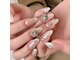ベリーネイル(Berry nail)の写真