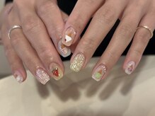 スクレ アズ エティル(scre as Etel)