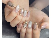 アプリップネイル(Applip nail)/