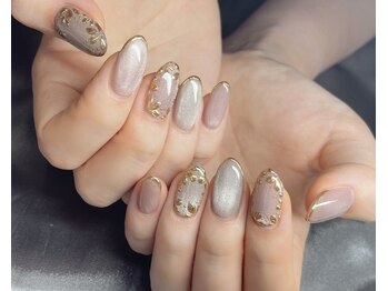 アプリップネイル(Applip nail)/