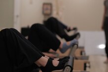 リピラティス エアポートウォーク名古屋店(Repilates)