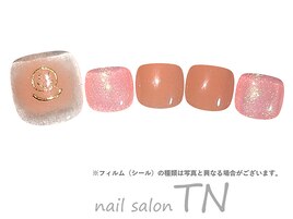 10月定額フットオフ込み5900円