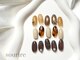 スリール(sourire by PRESS NAIL&EYELASH)の写真