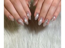 リーネイル(Lea nail)の雰囲気（参考デザインです）