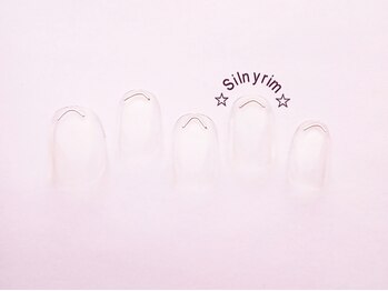 シルニー リム(Silny rim)/やり放題コース