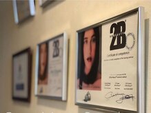 ブルー 四日市店(BLV)/バイオプランタトリートメント♪