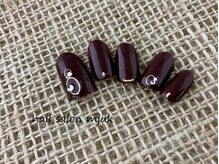 ドット シー 神戸三宮(dot c)/☆シンプルボルドー☆