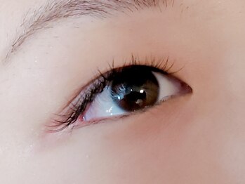 オレンジスター バイ パッセージ(ORANGE STAR BY PASSAGE)/フラットラッシュ[相模大野]