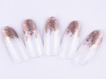 エリクサーネイル 池袋(Elixir Nail)/定額a シンプル/クーポン使用