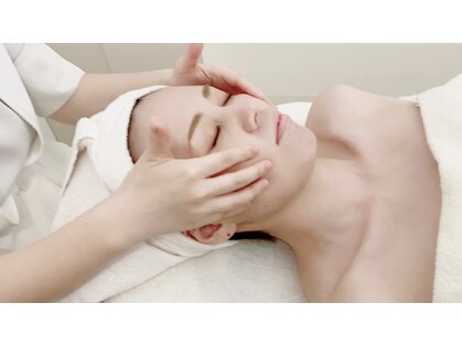 ポーラ ザ ビューティ カヨーショッピングセンター店(POLA THE BEAUTY)の写真