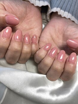 アイリッシュネイル 久屋大通店(Irish Nail)/maogel