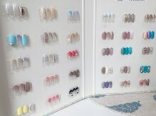 キャンアイドレッシー 深谷店(Can I Dressy)/【hand】定額デザイン￥3,800-